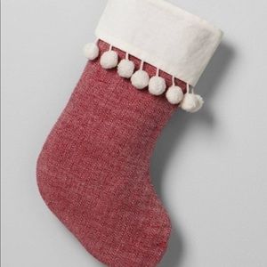 ISO Harth and Hand Magnolia Stocking